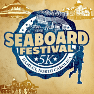 Seaboard Festival 5K | 5K