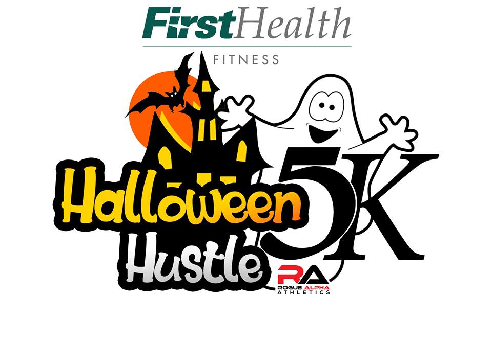 FirstHealth Halloween Hustle 5k