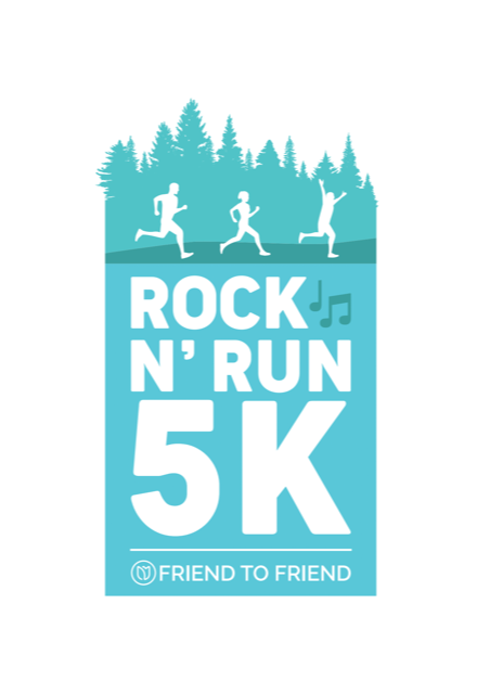 Rock n’ Run 5K